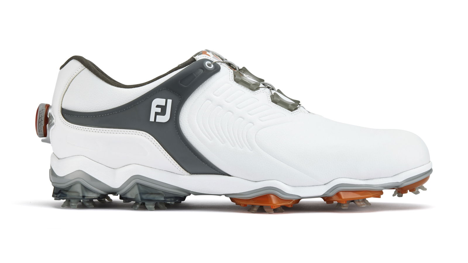 FootJoy Tour-S golf shoe review